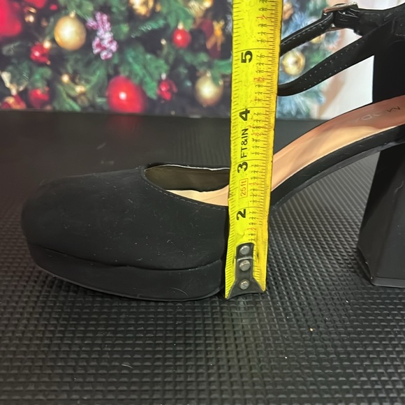 Top Moda chunkie platforms - Picture 5 of 5